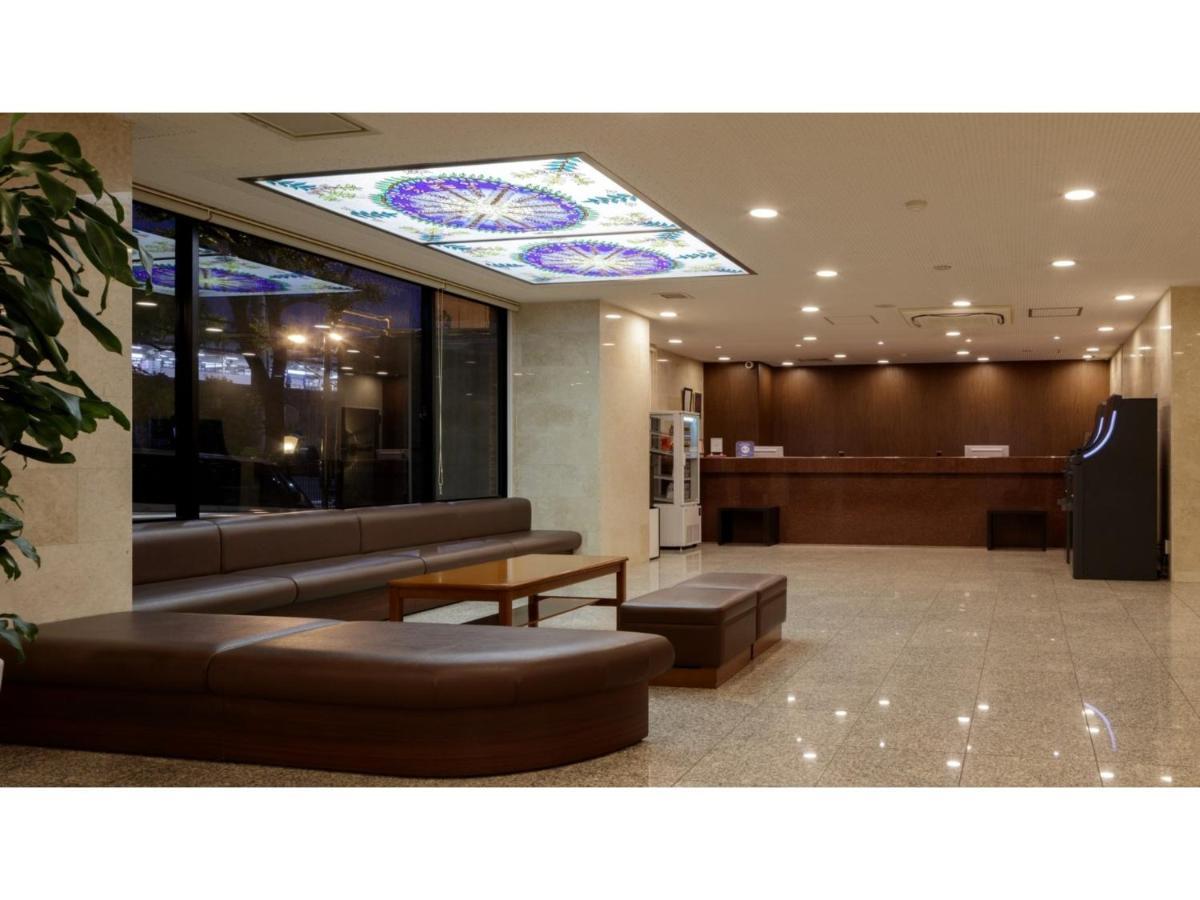 Center Hotel Narita 1 - Vacation Stay 43738V Exteriör bild